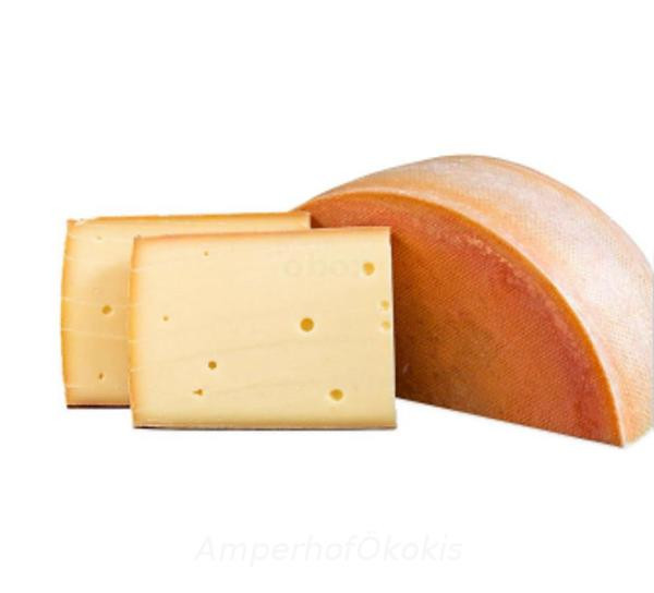 Produktfoto zu Kärntner Sennerkäse 180g