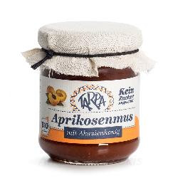 Produktfoto zu Tarpa Aprikosenmus pur 210 g