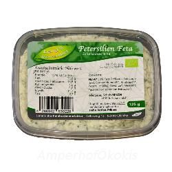 Produktfoto zu Petersilien Feta Creme ca.125g