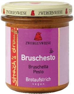 Produktfoto zu Streich's drauf Bruschesto 160 g