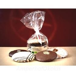 Produktfoto zu Lebkuchen gemischt 4 Stück 360 g