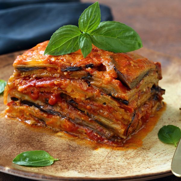 Parmigiana