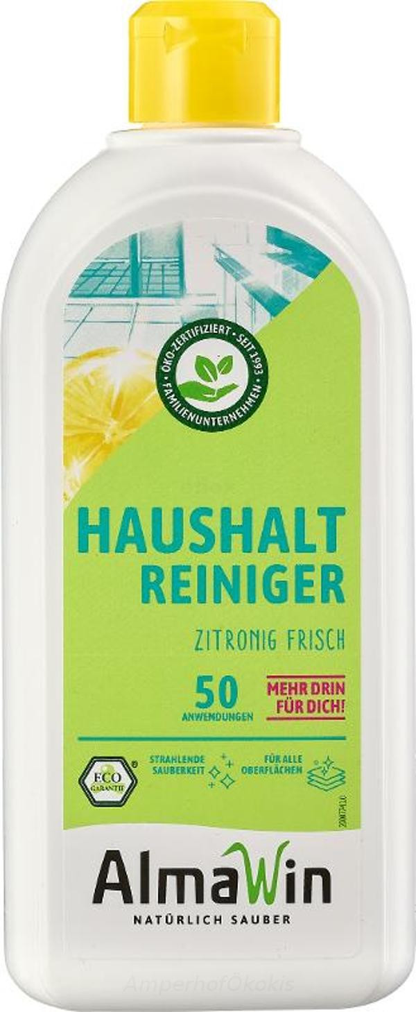 Produktfoto zu Haushaltsreinger 500 ml