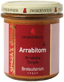 Produktfoto zu Streich's drauf Arrabitom 160 g