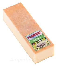 Produktfoto zu Salzburger Bergkäse ca. 180g