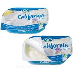 Produktfoto zu California natur 150g