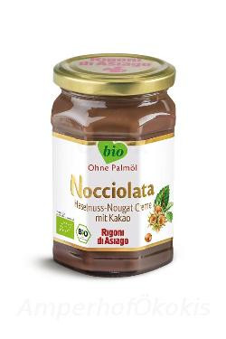 Produktfoto zu Nocciolata Crema 250 g