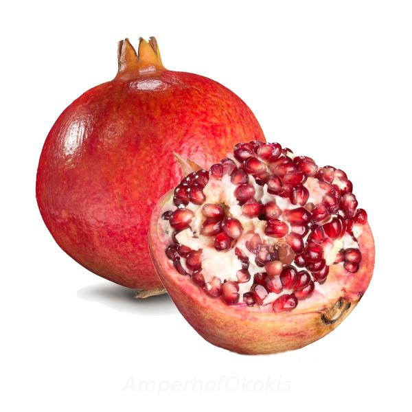 Produktfoto zu Granatapfel