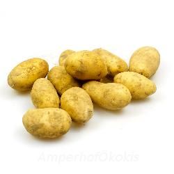 Produktfoto zu Kartoffeln festkochend Sorte Goldmarie 5kg