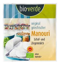 Produktfoto zu Manouri 150g Stück