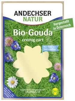 Produktfoto zu Gouda Scheiben 150g