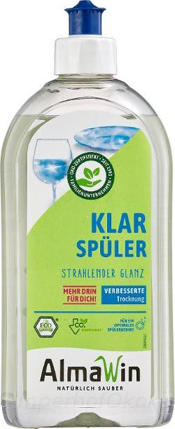 Produktfoto zu Klarspüler 500 ml