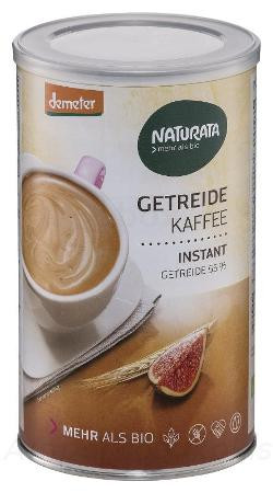 Produktfoto zu Getreidekaffee instant 250g