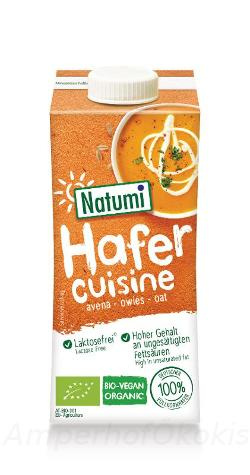 Produktfoto zu Hafer Cuisine 200ml