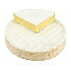 Produktfoto zu Brie Blanc 180g