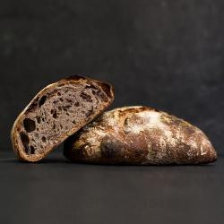 Produktfoto zu Olivenbrot 550 g