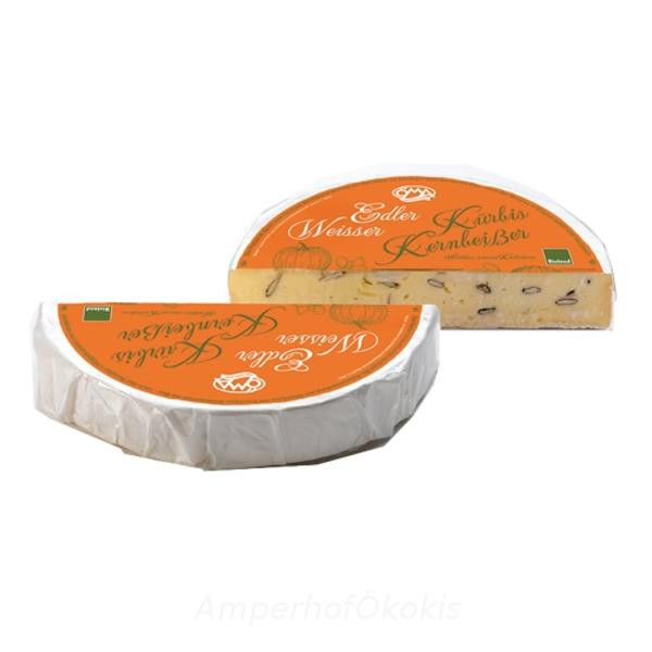 Produktfoto zu Herbstbrie mit Kürbiskernen 180g