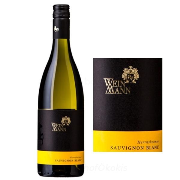 Produktfoto zu Sauvignon Blanc 0,75 l