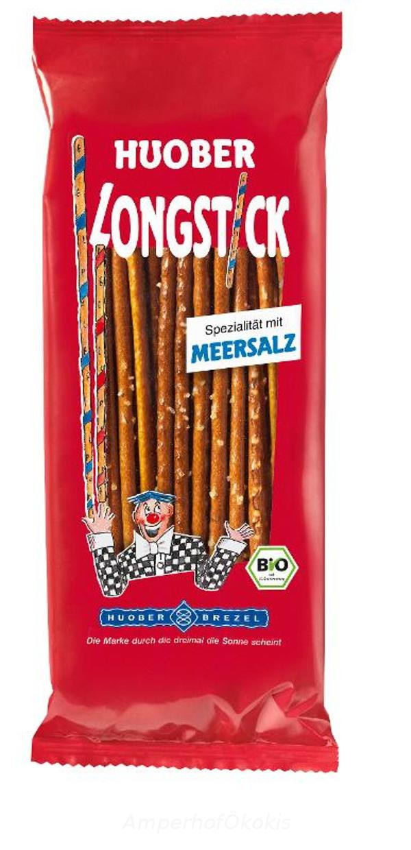 Produktfoto zu Longsticks mit Meersalz 125 g