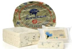 Produktfoto zu Kornblume Blauschimmel 150g