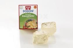 Produktfoto zu Grillkäse Halloumi 43% 200g