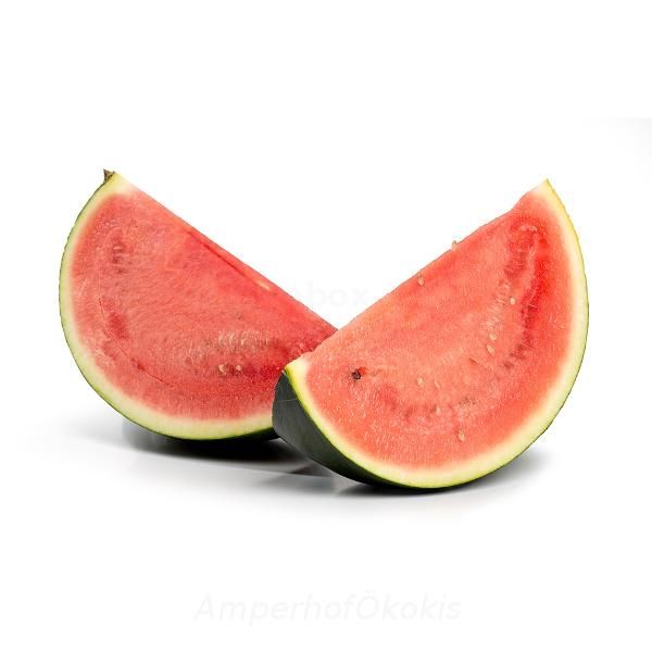 Produktfoto zu Wassermelone mini