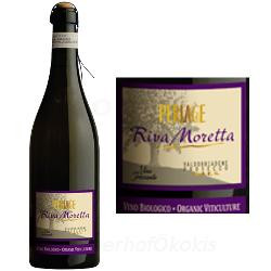 Produktfoto zu Riva Moretta Prosecco 0,75 l