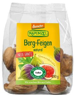 Produktfoto zu Berg Feigen natural 250 g