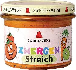 Produktfoto zu Zwergenstreich 180 g