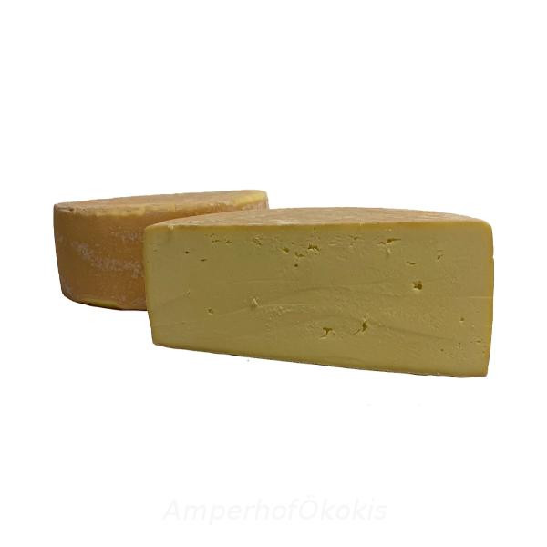 Produktfoto zu Magdalenas Dorfkäse 180g