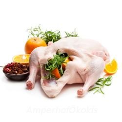 Produktfoto zu Weihnachtsgans ca.4-5kg