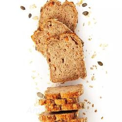 Produktfoto zu Sportlerbrot 750 g