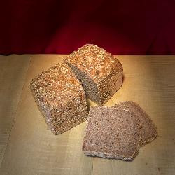 Produktfoto zu Gewürzbrot VK 500 g