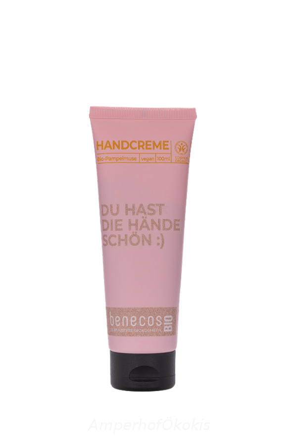 Produktfoto zu Handcreme Pampelmuse 100 ml