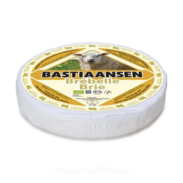 Produktfoto zu Schafbrie 150g