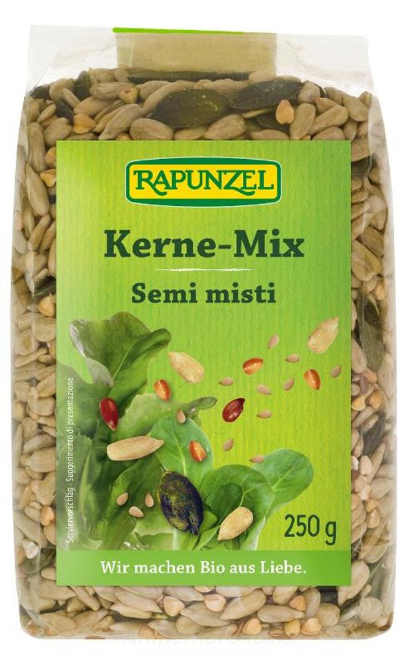 Produktfoto zu Kerne Mix 250 g