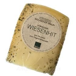 Produktfoto zu Dürnecker Kräuterkruste mit Heu-, Wildkräuterrinde 180g