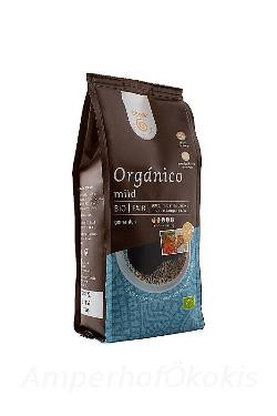 Produktfoto zu Gepa Kaffee Organico mild 250g