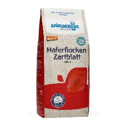 Produktfoto zu Haferflocken Zartblatt 750 g