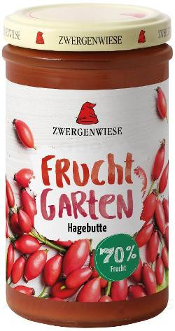 Produktfoto zu Fruchtgarten Hagebutte 225 g