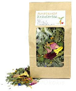 Produktfoto zu Amperhof Kräutertee 30g