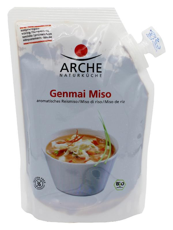 Genmai Miso 300 g