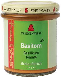 Produktfoto zu Streichs drauf Basitom 160 g