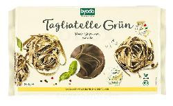 Produktfoto zu Tagliatelle grün 250 g