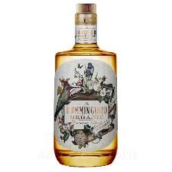 Produktfoto zu Hummingbird Whiskey 0,5 l