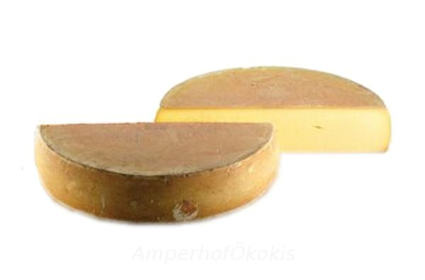 Produktfoto zu Günztaler Bergkäse 300g