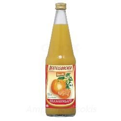 Produktfoto zu Orangensaft  0,7 l