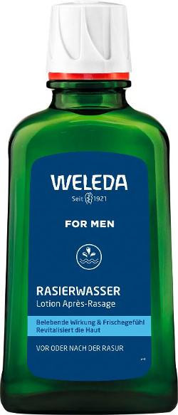 Produktfoto zu Rasierwasser 100 ml