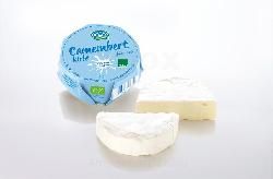 Produktfoto zu Der leichte Camembert 100g St.