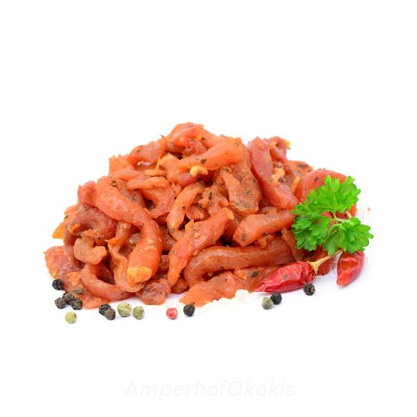 Produktfoto zu Pfannengyros vom Schwein ca. 500g